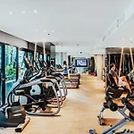 Sea View 2 Bed Room @ Central Pattaya